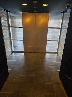 【ロビー】 | エステムプラザ日本橋弐番館