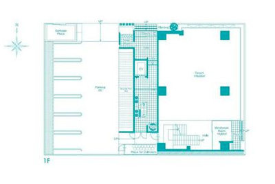  | SK BUILDING-901【名古屋の貸事務所・貸オフィス】