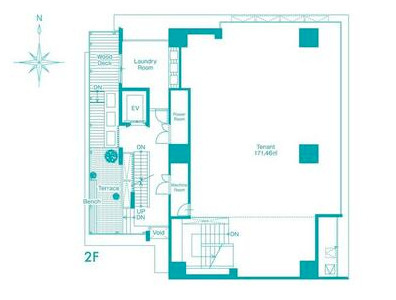  | SK BUILDING-901【名古屋の貸事務所・貸オフィス】