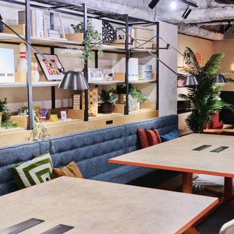 gran＋KANDA（グランプラス神田）