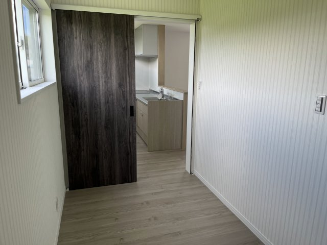 金光町佐方戸建ての居間・リビング