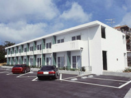 Ｔ．コーポ深川の画像