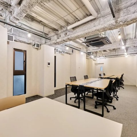 グランプラス神田