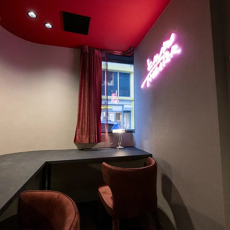 グランプラス神田