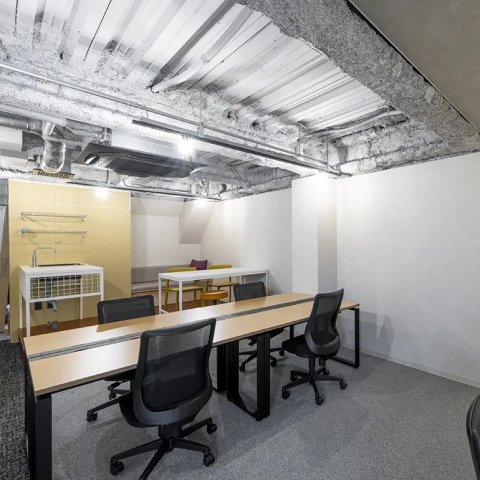 グランプラス神田