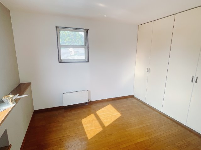 【中古戸建】渋川市中郷の洋室|洋室