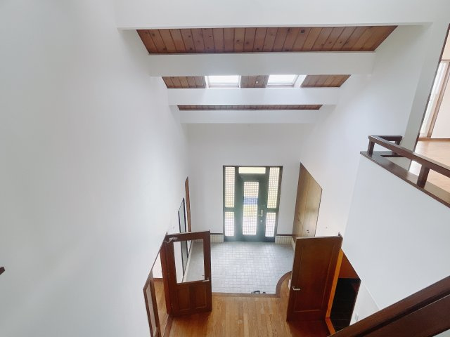 【中古戸建】渋川市中郷のその他|階段