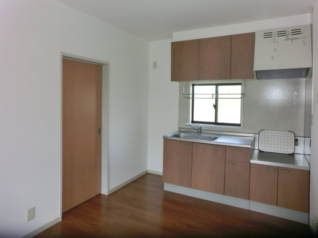 フレグランスシオンの設備