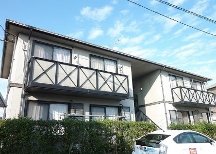 フレグランスシオン