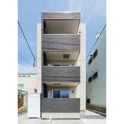 【外観】 | CHERIM黒川志賀町 | Cherim黒川志賀町 