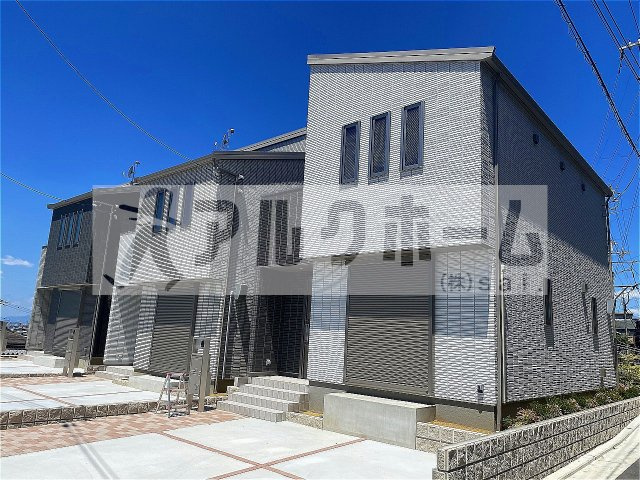 ティエラ恩智ザフォレスト