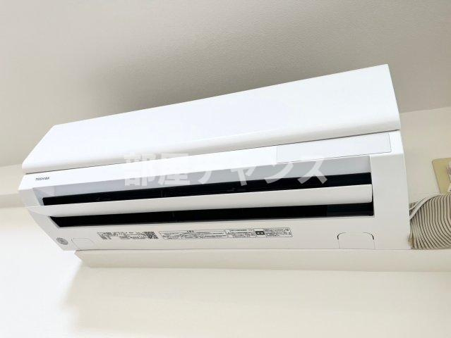 リエス鶴舞WEST TOWERの設備