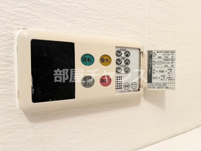 リエス鶴舞WEST TOWERのその他