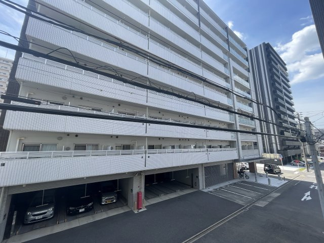 第17オーシャンビルの展望|第17オーシャンビル