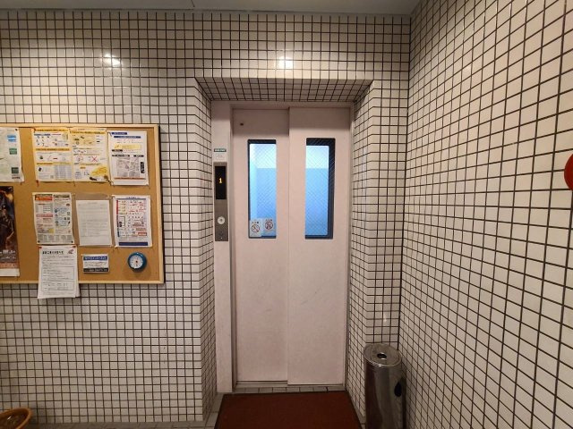 第17オーシャンビルのその他共用部分|第17オーシャンビル