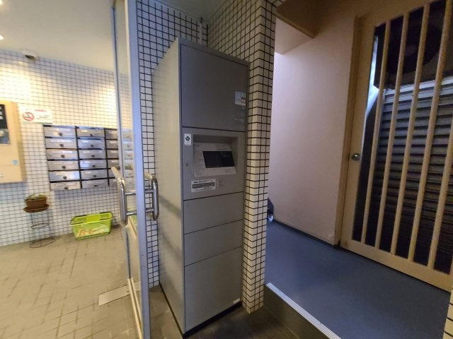 第17オーシャンビルのその他共用部分|第17オーシャンビル