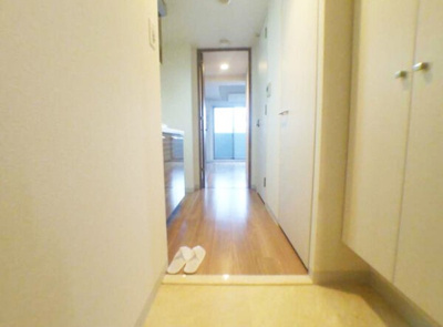 【玄関】 | エスリード新梅田ノースポイント