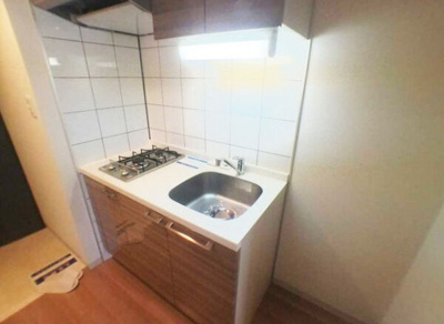 【キッチン】 | エスリード新梅田ノースポイント