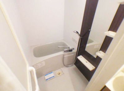 【浴室】 | エスリード新梅田ノースポイント