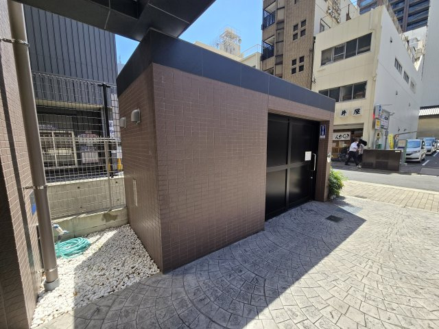 JS御園通のその他共用部分|JS御園通