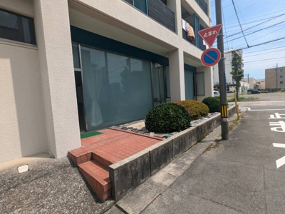 【周辺】 | 朝日町店舗事務所M