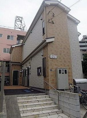 アムール志村の画像