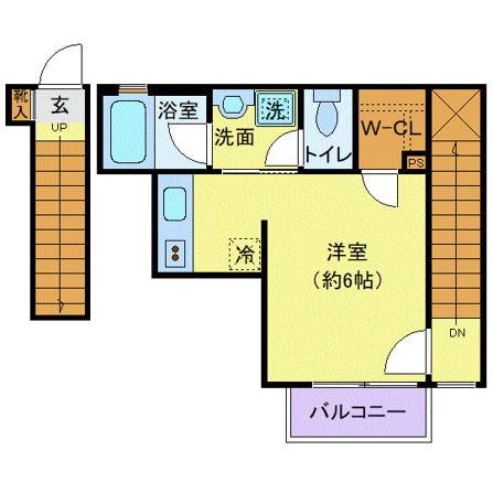 アムール志村