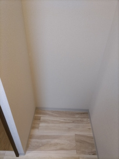 ★冷蔵庫置き場★
