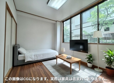 ※家具はイメージです。