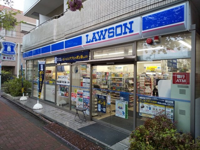 ローソン練馬江古田栄町店まで210ｍ