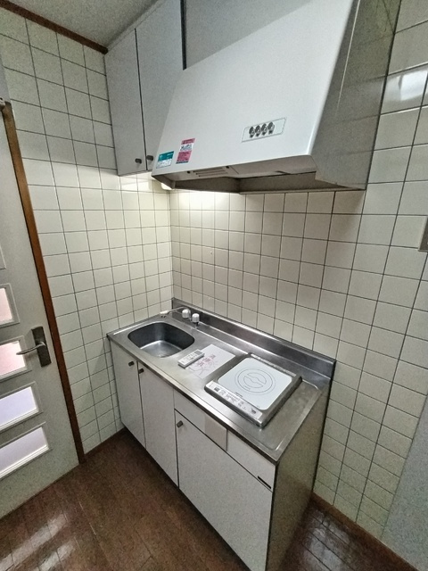 キッチン★