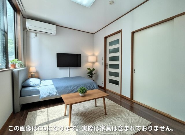 ※家具はイメージです。
