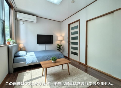 ※家具はイメージです。