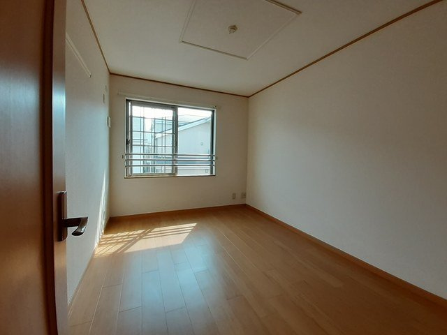 カルムメゾンⅠのその他