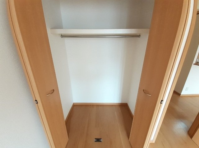 カルムメゾンⅠの設備