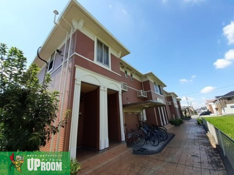 カルムメゾンⅠ