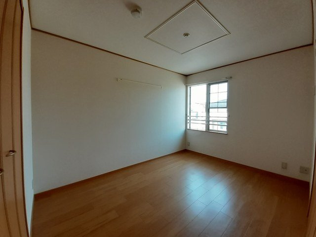 カルムメゾンⅠの内装