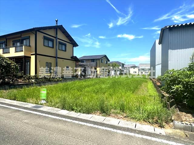 ６３７９３　本巣市宗慶土地