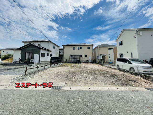 刈谷市東境町の外観|現地案内会実施中♪
お気軽にお問い合わせください♪