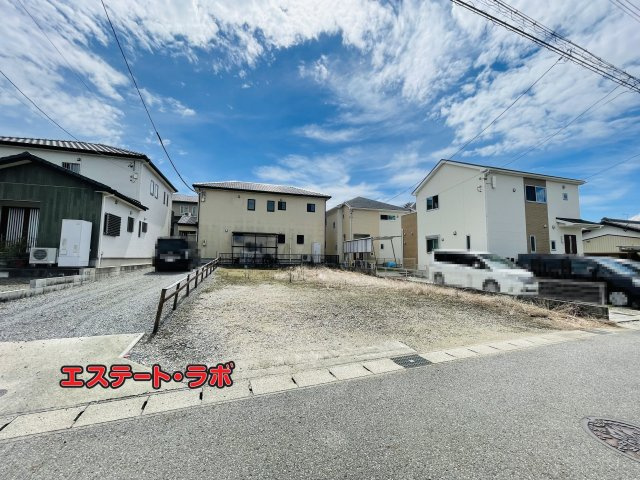 刈谷市東境町の外観|現地案内会実施中♪
お気軽にお問い合わせください♪