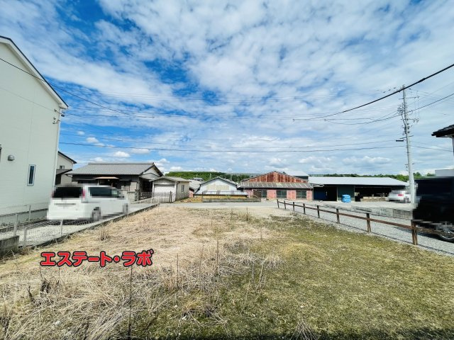 刈谷市東境町の外観|現地案内会実施中♪
お気軽にお問い合わせください♪