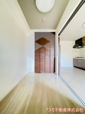 【内装】 | GRAND STEADY新梅田