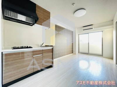 【その他】 | GRAND STEADY新梅田