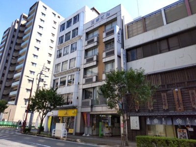  | 三好ビル
