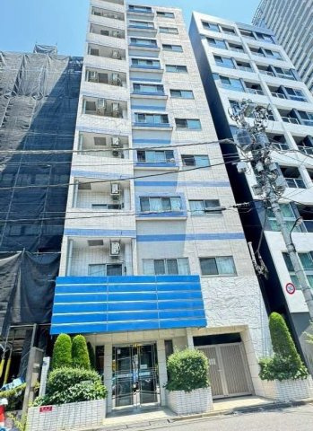 八丁堀アムフラット