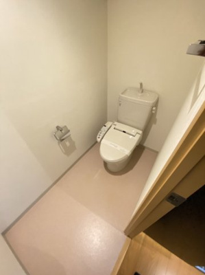 【トイレ】 | クレセント千里中央