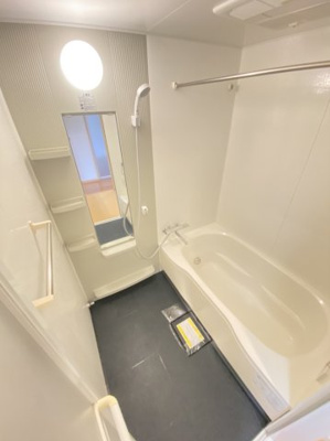 【浴室】 | クレセント千里中央