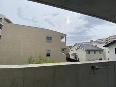 【展望】 | クレセント千里中央