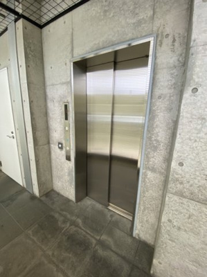 【その他共用部分】 | クレセント千里中央