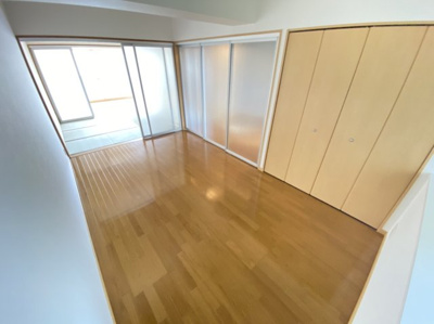 【洋室】 | クレセント千里中央